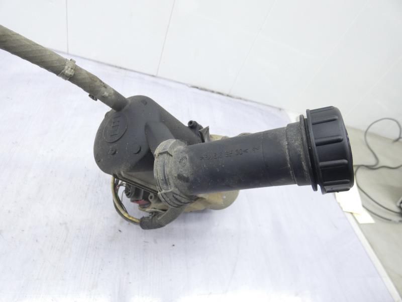 Pompe de direction PEUGEOT 307 PHASE 1 Diesel - 1