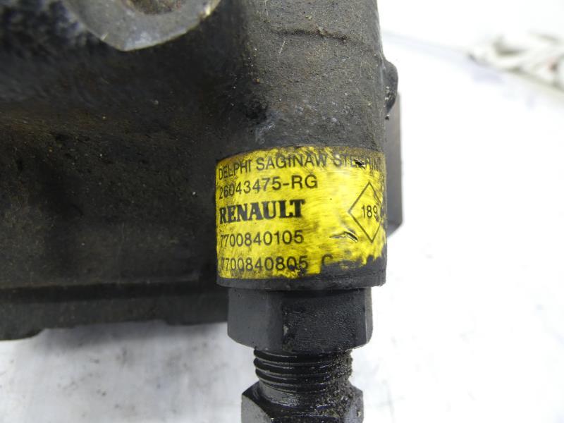 Pompe de direction RENAULT CLIO 2 PHASE 1 Essence - 1