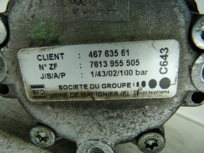 Foto del ricambio