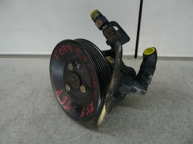 Pompe de direction FORD ESCORT 3  - 1