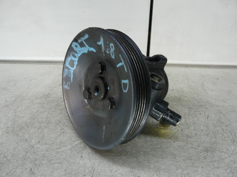 Pompe de direction FORD ESCORT 5  - 1