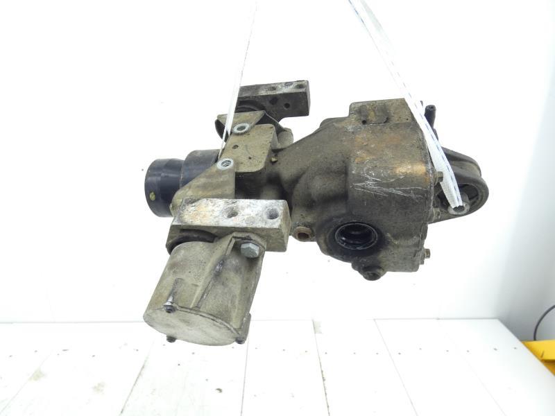 Pont (propulsion) FIAT PANDA 2 PHASE 1 Diesel - 1