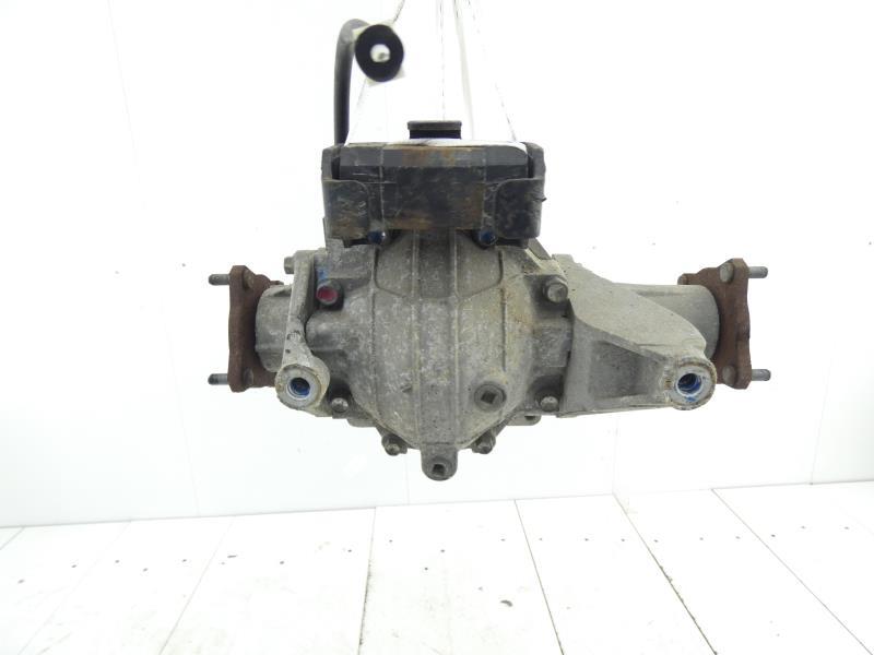 Pont (propulsion) SUZUKI GRAND VITARA 2 PHASE 1 Essence - 1