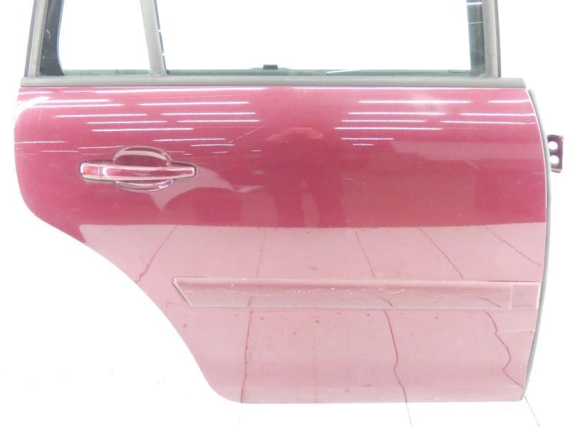 Portiera posteriore destra CITROEN C4 GRAND PICASSO 1 Diésel - 1