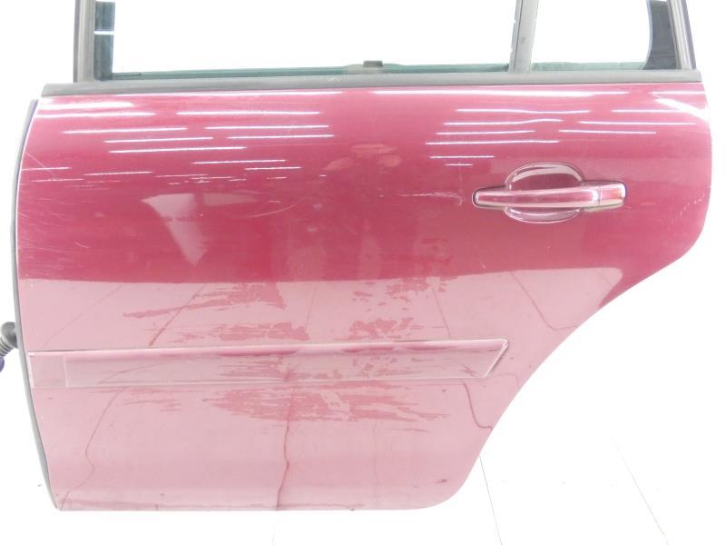 Portiera posteriore sinistra CITROEN C4 GRAND PICASSO 1 Diésel - 1