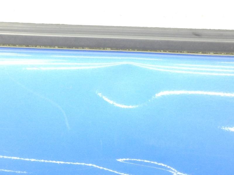 Portiera posteriore sinistra OPEL CORSA B PHASE 2 Diésel - 1