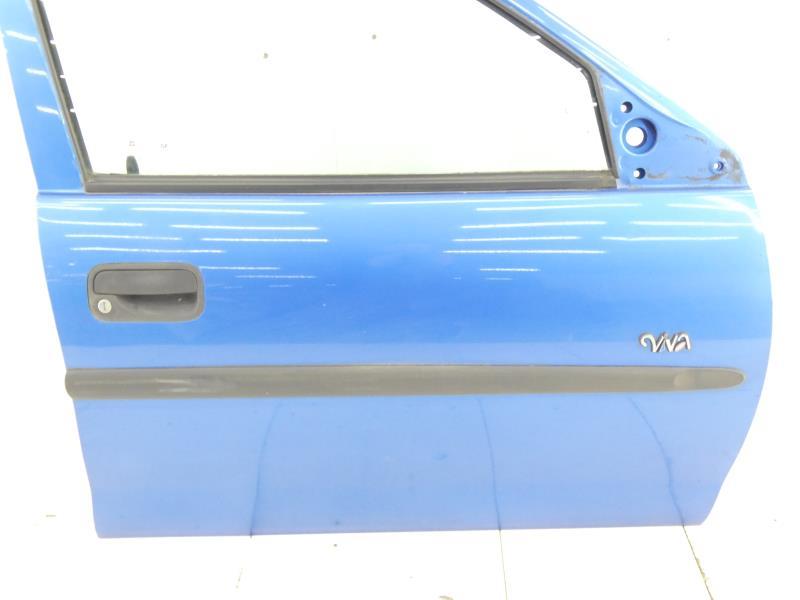 Portiera anteriore destra OPEL CORSA B PHASE 2 Diésel - 1