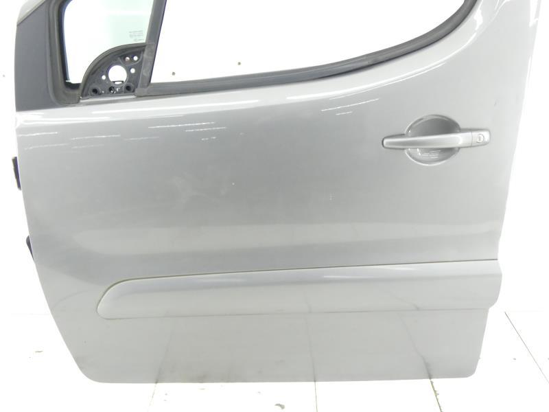 Portiera anteriore sinistra PEUGEOT PARTNER 2 PHASE 1 Diésel - 1