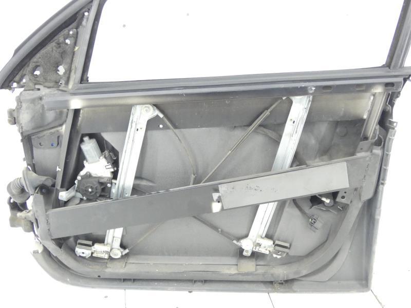 Porte avant gauche SMART FORFOUR 1 Essence - 1