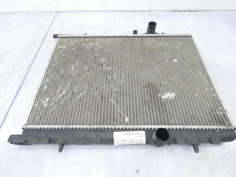 Radiateur eau CITROEN XSARA PHASE 2 Diesel - 1
