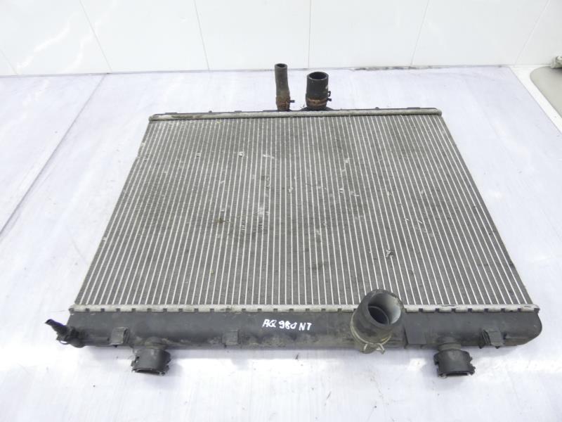 Radiateur eau PEUGEOT 407 PHASE 1 BREAK Diesel - 1