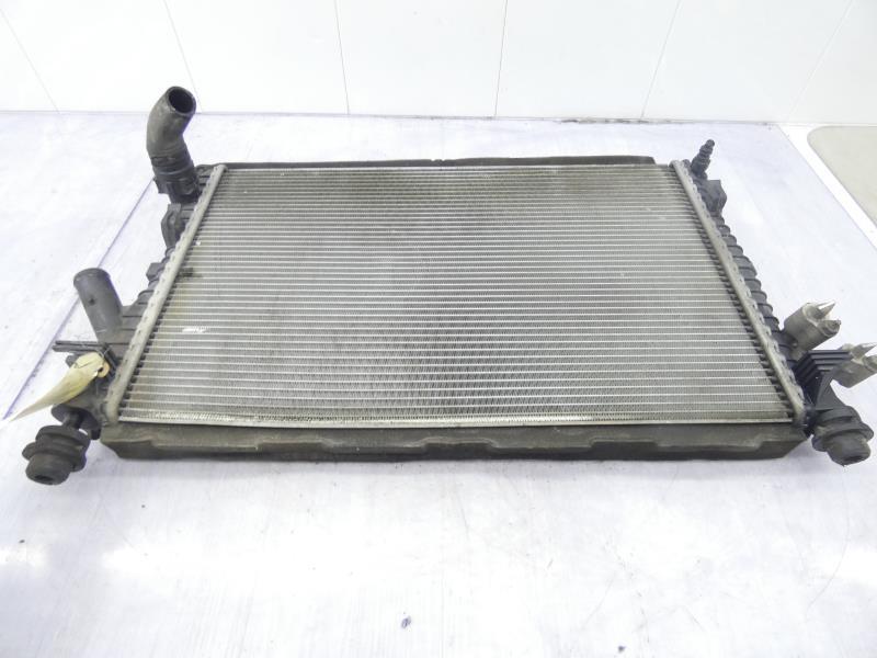 Radiateur eau FORD FUSION PHASE 1 Diesel - 1