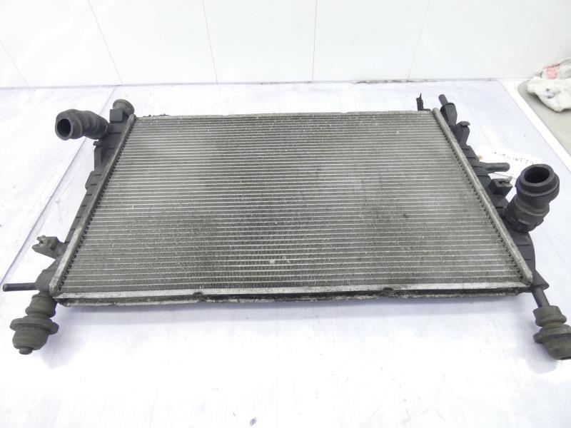 Radiateur eau FORD MONDEO 2 Diesel - 1