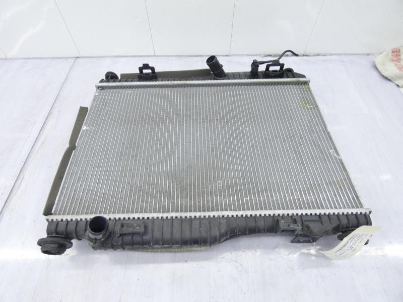 Radiateur eau FORD FIESTA 6 PHASE 2 Diesel - 1