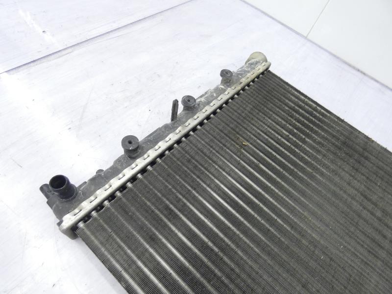 Radiateur eau RENAULT CLIO 2 PHASE 1 Essence - 1