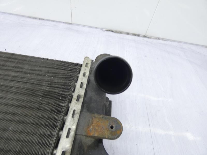Radiateur eau RENAULT CLIO 2 PHASE 2 Essence - 1