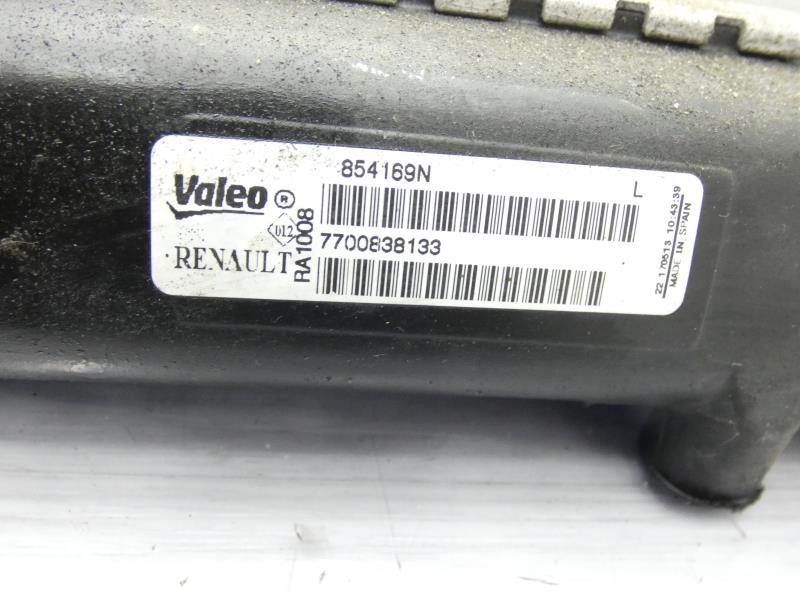 Radiateur eau RENAULT MEGANE 1 PHASE 1 Diesel - 1