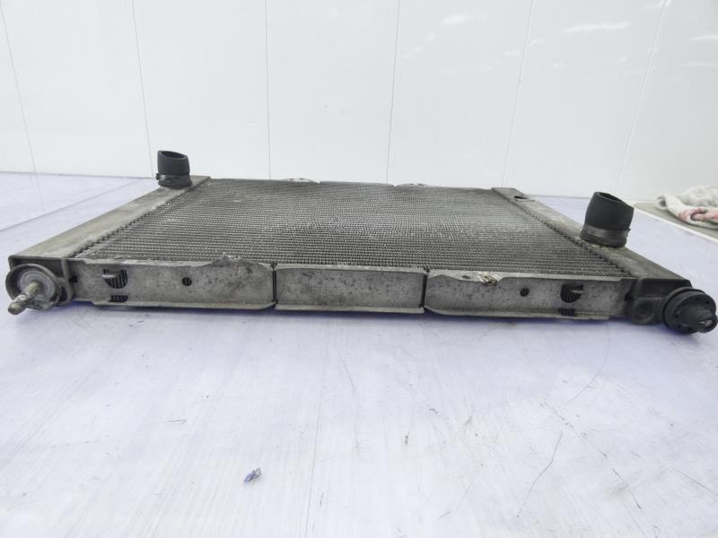 Radiateur eau RENAULT CLIO 2 PHASE 2 Diesel - 1