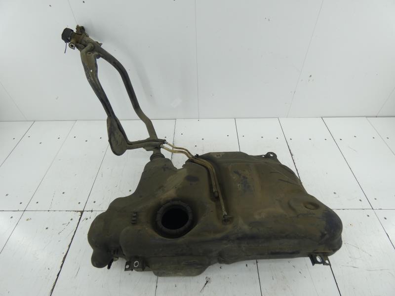 Serbatoio VOLKSWAGEN POLO 5 PHASE 1 Diésel - 1