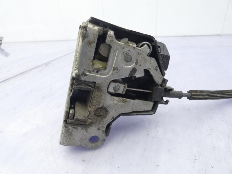Serrure avant gauche RENAULT CLIO 2 PHASE 2 Diesel - 1