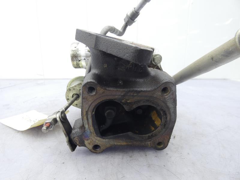 Turbo RENAULT CLIO 3 PHASE 1 Diesel - 1