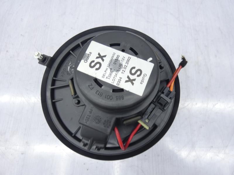 Ventola riscaldamento ALFA ROMEO 147 PHASE 1 Gasolina - 1