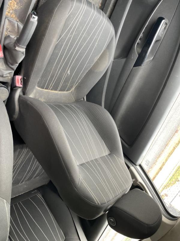 Moteur OPEL CORSA D PHASE 1 Diesel - 1