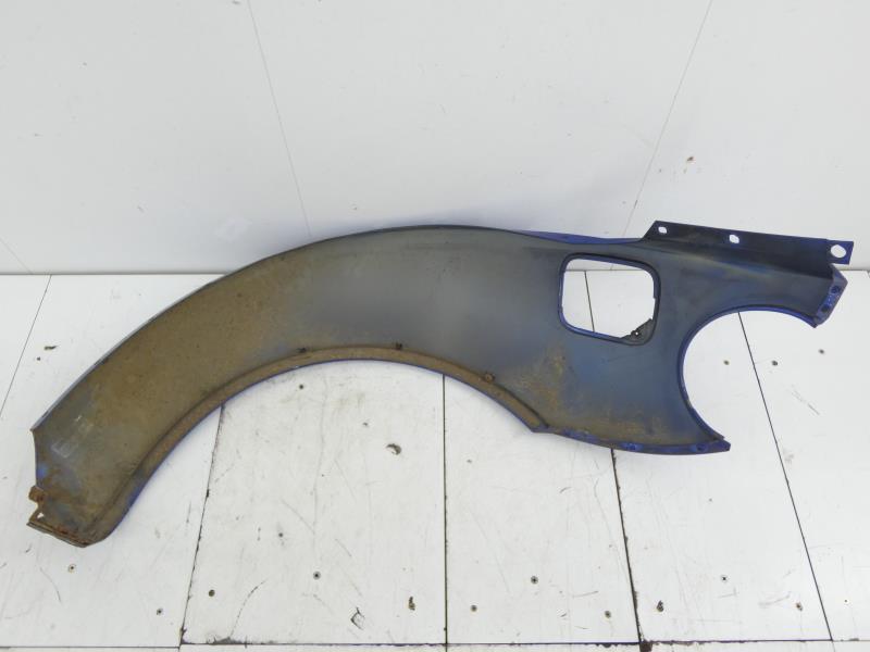 Parafango posteriore destro VOLKSWAGEN NEW BEETLE 1 PHASE 1 Diésel - 1
