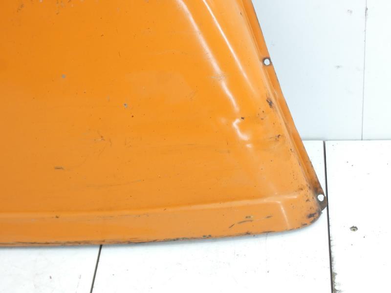 Parafango posteriore destro CITROEN 2CV Gasolina - 1