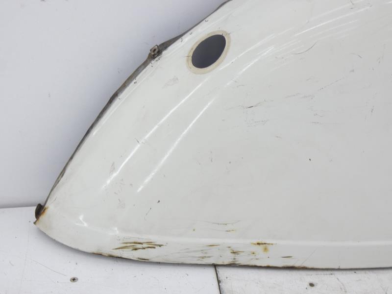 Parafango posteriore destro CITROEN 2CV Gasolina - 1
