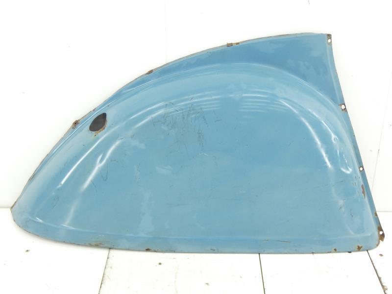 Parafango posteriore destro CITROEN 2CV Gasolina - 1