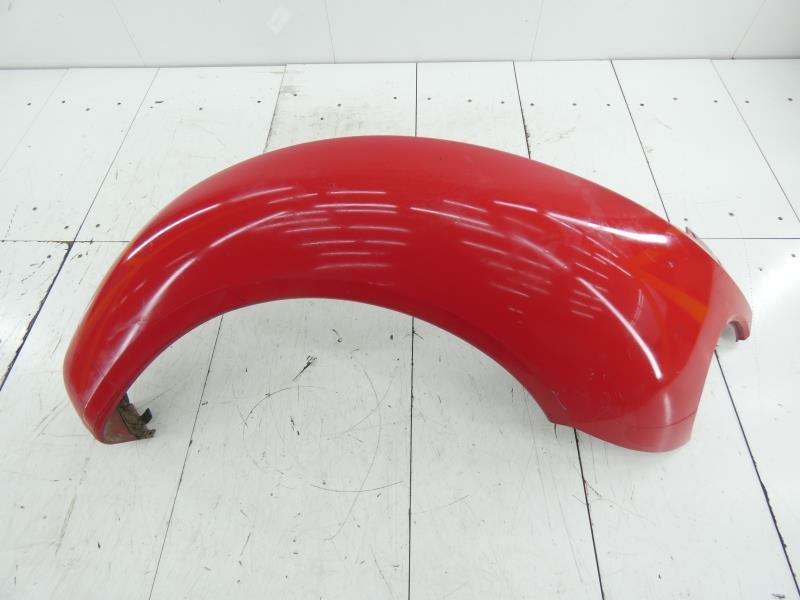 Parafango posteriore sinistro VOLKSWAGEN NEW BEETLE 1 PHASE 1 Gasolina - 1