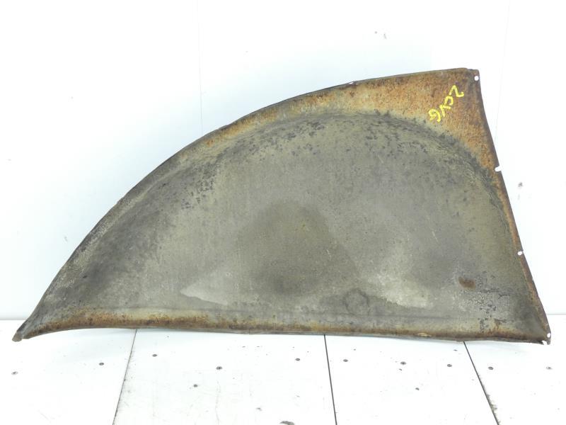 Aile arriere gauche CITROEN 2CV Essence - 1
