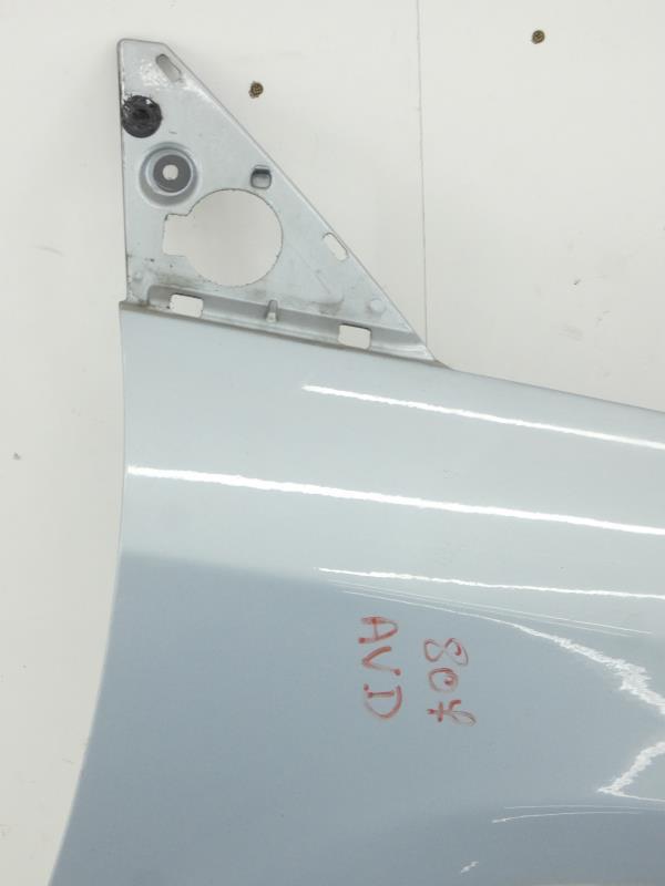 Parafango anteriore destro PEUGEOT 807 Diésel - 1