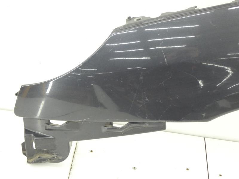 Aile avant gauche CITROEN C8 Diesel - 1