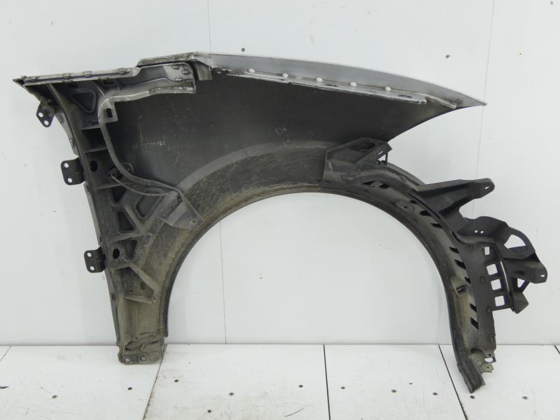 Aile avant gauche AUDI A2 Diesel - 1
