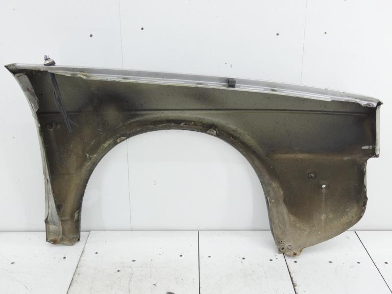Parafango anteriore sinistro VOLKSWAGEN GOLF 2 Diésel - 1