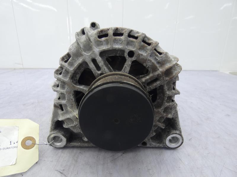 Alternatore FORD FIESTA 6 PHASE 1 Diésel - 1