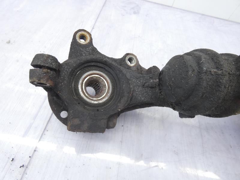 Ammortizzatore anteriore destro CITROEN SAXO PHASE 2 Gasolina - 1