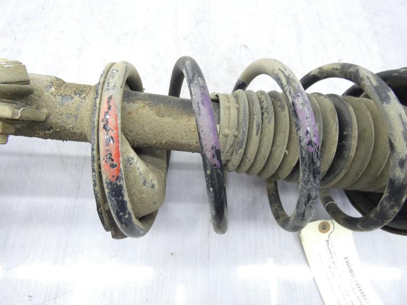 Ammortizzatore anteriore destro FORD FOCUS 1 Gasolina - 1