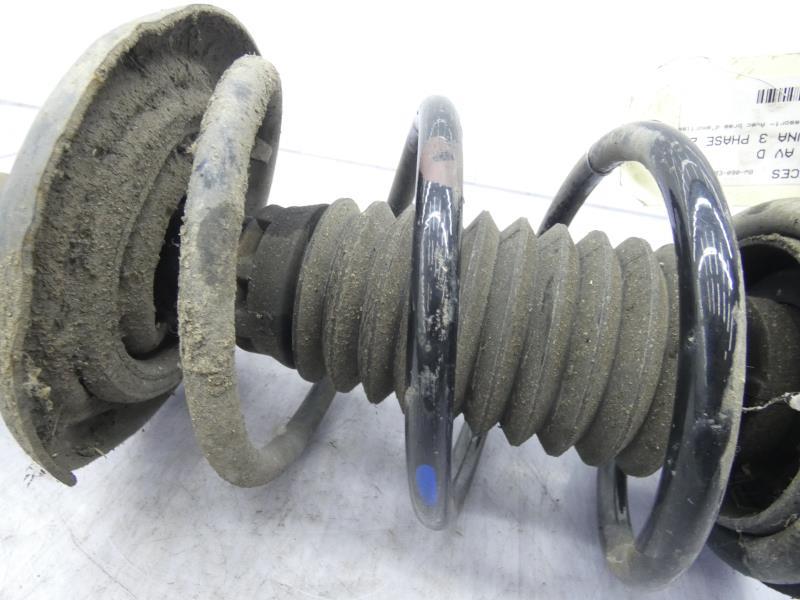 Ammortizzatore anteriore destro RENAULT LAGUNA 3 PHASE 2 BREAK Diésel - 1