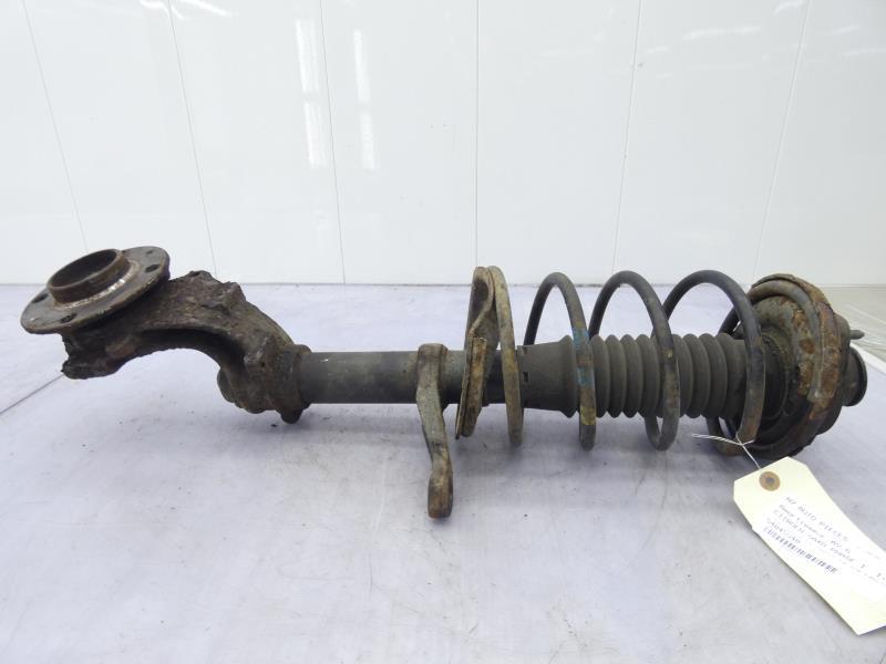 Ammortizzatore anteriore sinistro CITROEN SAXO PHASE 1 Gasolina - 1