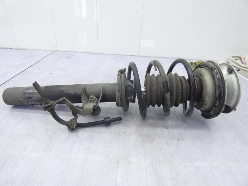Ammortizzatore anteriore sinistro BMW SERIE 1 E81 Diésel - 1
