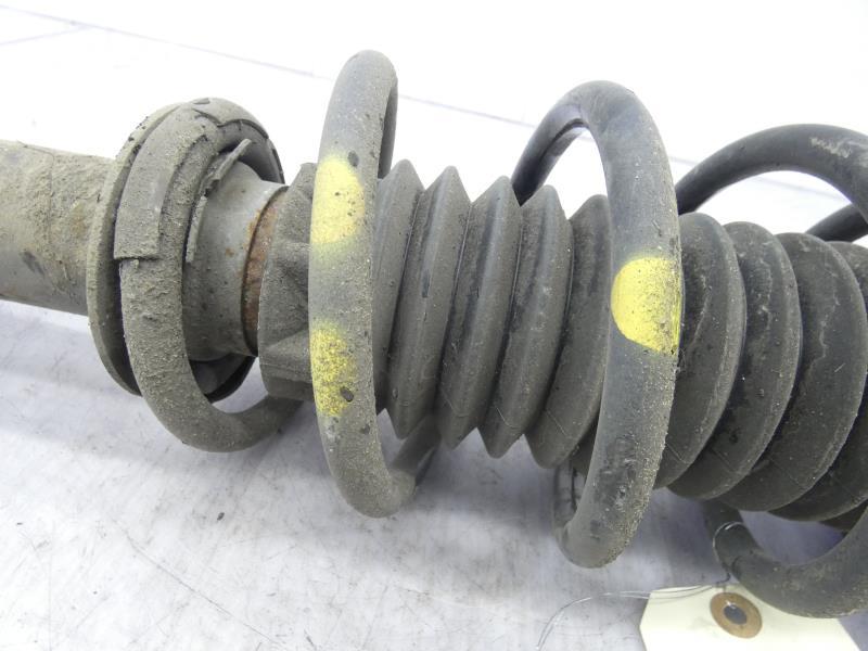Ammortizzatore anteriore sinistro PEUGEOT 407 PHASE 1 Diésel - 1