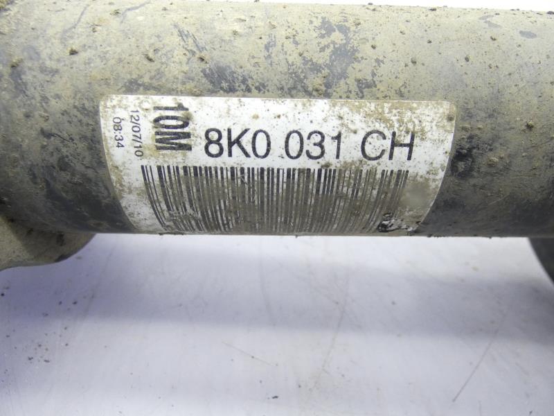 Ammortizzatore anteriore sinistro AUDI A4 3 AVANT PHASE 1 BREAK Diésel - 1