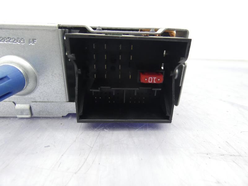 Autoradio originale PEUGEOT 308 1 PHASE 1 Diésel - 1