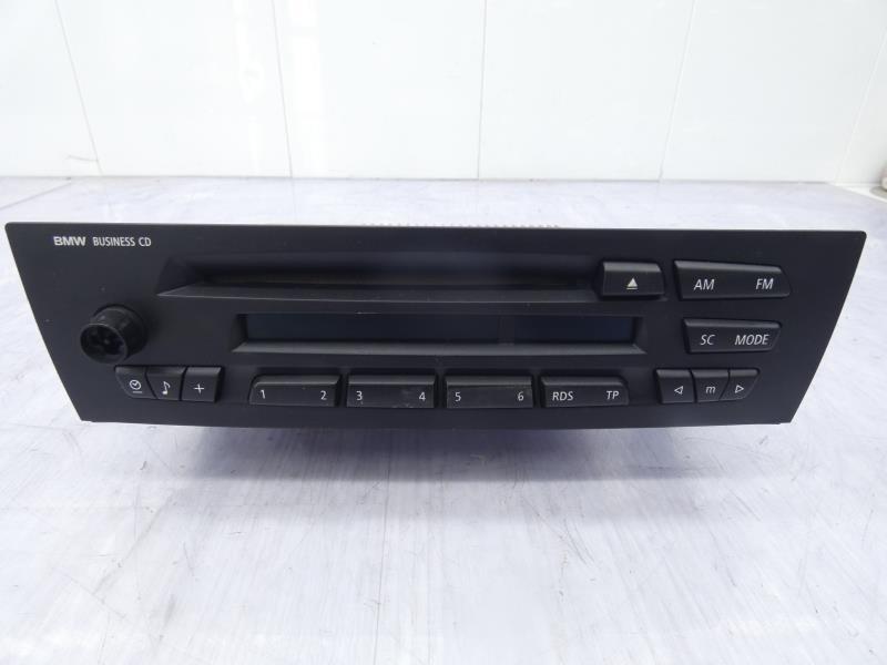 Autoradio originale BMW SERIE 1 E81 Diésel - 1