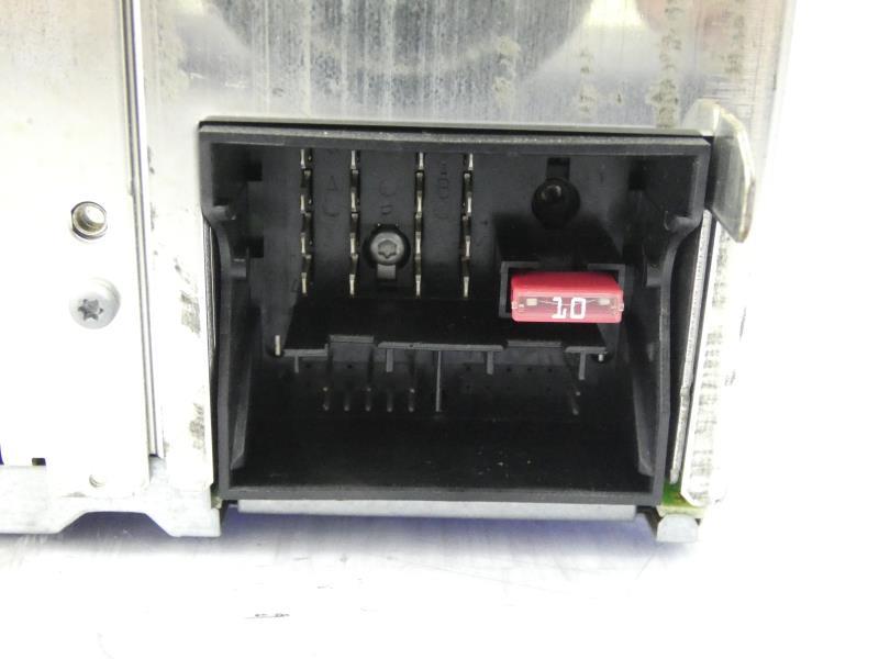 Autoradio originale VOLKSWAGEN JETTA 3 Diésel - 1