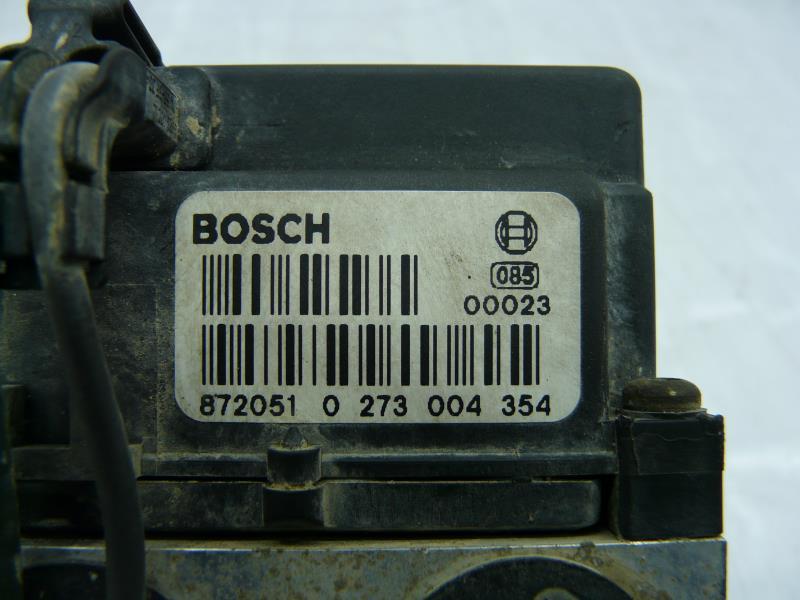 Blocco ABS (antibloccaggio freni) CITROEN EVASION PHASE 1 Diésel - 1