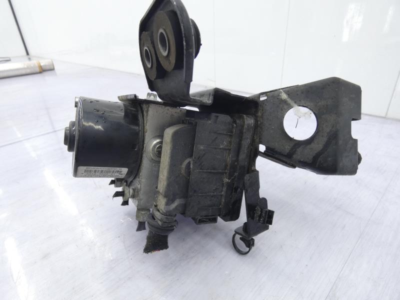 Blocco ABS (antibloccaggio freni) OPEL ASTRA J PHASE 1 Diésel - 1